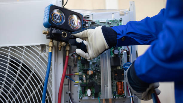 Best Best HVAC Companies  in Charlack, MO